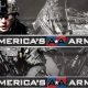 american army 80x80 - Enjoy the video game? Then join the Army