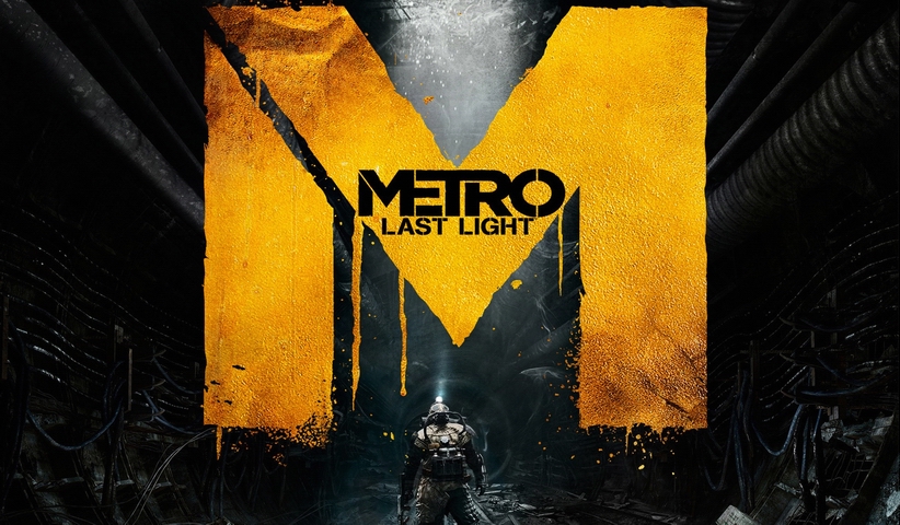 Metro Last Light 822 - فیلم: تریلر الحادی از بازی پساآخرالزمان مترو: آخرین نور (زیر نویس فارسی)