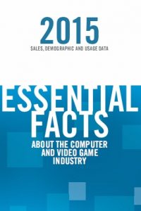 ESA Essential Facts 2015 200x300 - ESA2015: Essential Facts