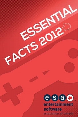 Essential Facts 2012 EN - ESAC2012:Essential Facts