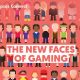 ISFE 2017 The New Faces of Gaming  80x80 - دو سوم از خانواده های آمریکایی به طور منظم بازی های ویدئویی را بازی می کنند