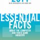 ESA Essential Facts 2014 80x80 - ESAC2014:Essential Facts