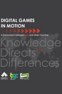EnglishDigitalGamesInMotion9604 200x300 - Digital Games In Motion : A comparison between Iran and other countries