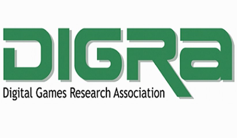 digra.logo  822x480 - معرفی سایت : انجمن تحقیقاتی بازی های دیجیتال