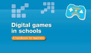 dijital games in school handbook for teacher 300x175 - Dijital Games In School : Handbook for Teachers