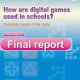 how are digital game use in school full report 80x80 - Videogames in Europe: 2012 Consumer Study