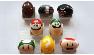 Easter egg 300x175 - اصطلاحات : ایستر اگ اسرار دنیای بازی های رایانه ای