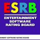 ESRB.Entertainment Software Rating Board.LOGO  80x80 - معرفی سایت: سازمان تنظیم مقررات نرم‌افزارهای سرگرمی آلمان