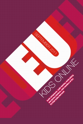 EU Kids Online Final report 2011.shop  - گزارش کودکان آن لاین 2 : 2011