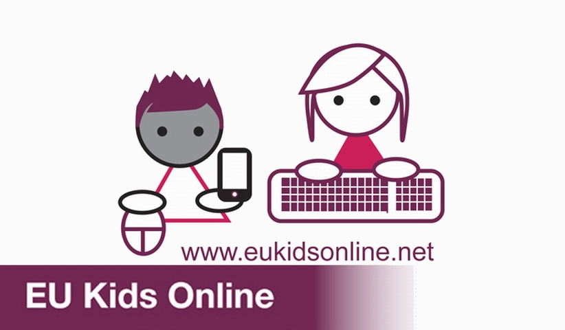 www.EUKidsOnline.net  - معرفی سایت : کودکان آن لاین اروپا