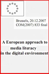 CELEX 52007DC0833 EN TXT.A European approach to media literacy in the digital environment.shop  200x300 - رویکرد اروپایی برای سواد رسانه ای در محیط دیجیتال 2007