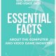 Essential Facts About The Computer and Video Game Industry 2018 shop 80x80 - قالب پاورپوینت | هرم | اینفوگرافیک | 2