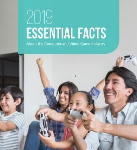 ESA Essential facts 2019 final shop 273x300 - 2019 Essential Facts About the Computer and Video Game Industry